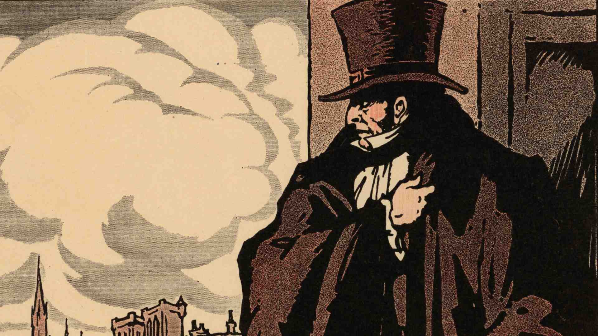 Immagine di Eugène-François Vidocq, da criminale a criminologo