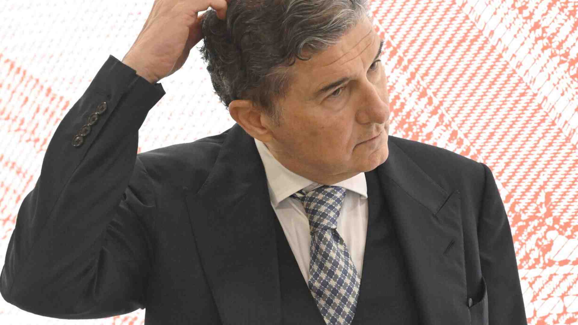 Immagine di Chi è Enrico Pazzali, il manager pubblico al centro del nuovo caso dossieraggio
