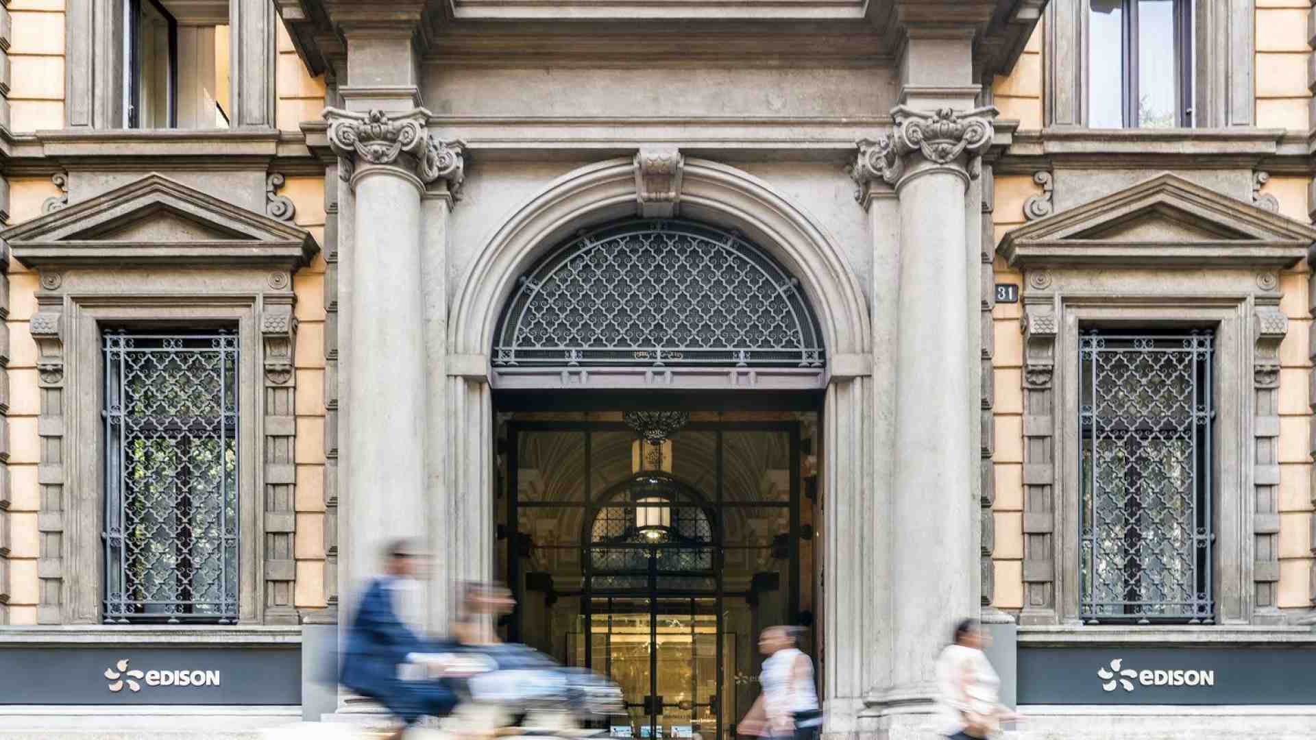 Immagine di "Una casa per i giovani", Edison lancia il suo piano di company housing