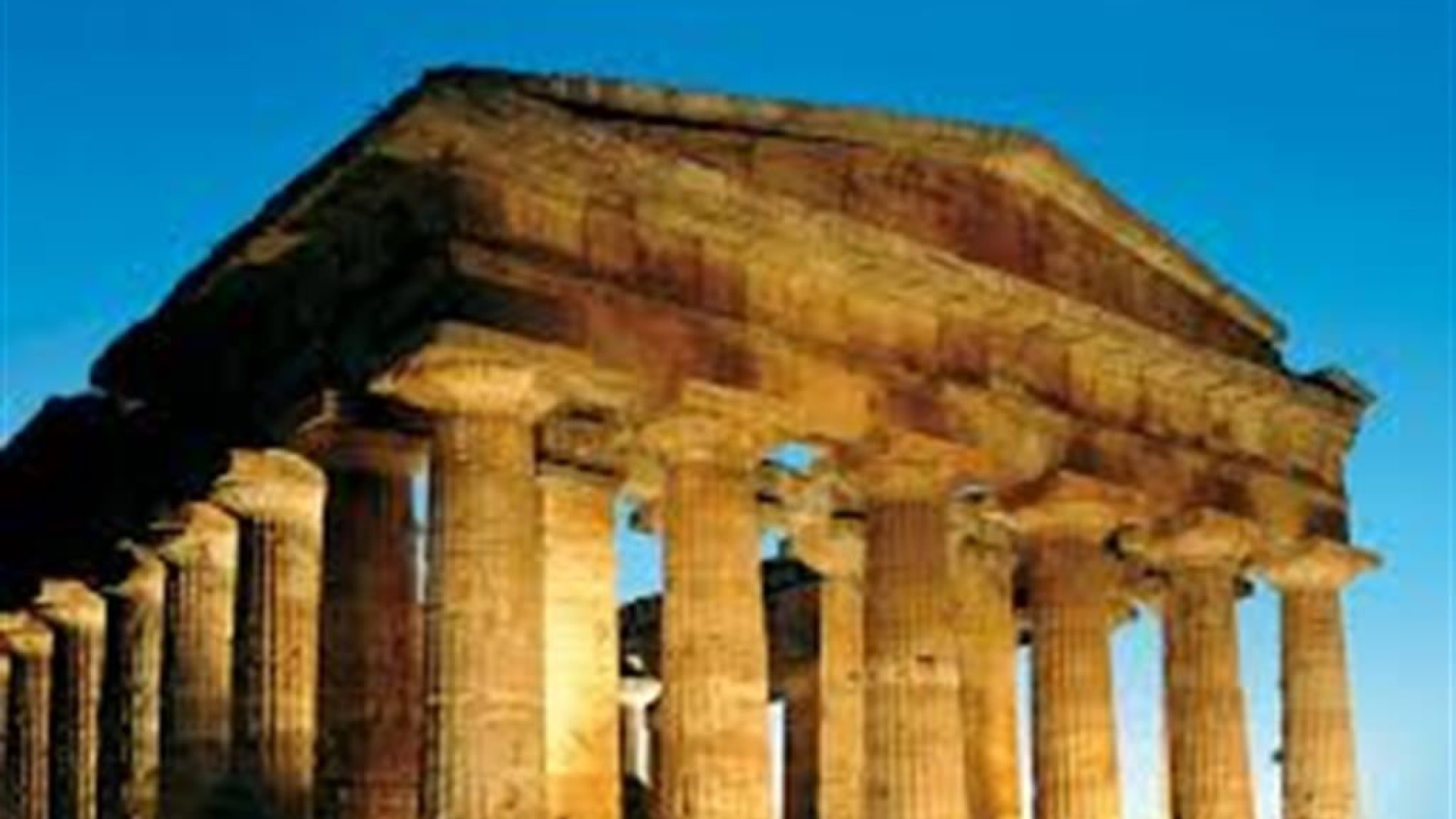 Immagine di A Paestum una Borsa piena di offerte