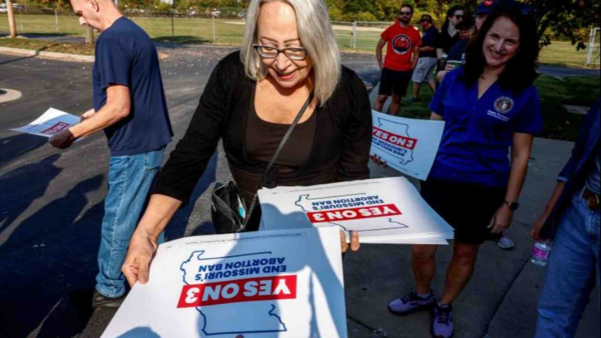 Immagine di Voto Usa, perché il voto dei cattolici potrà essere «decisivo»