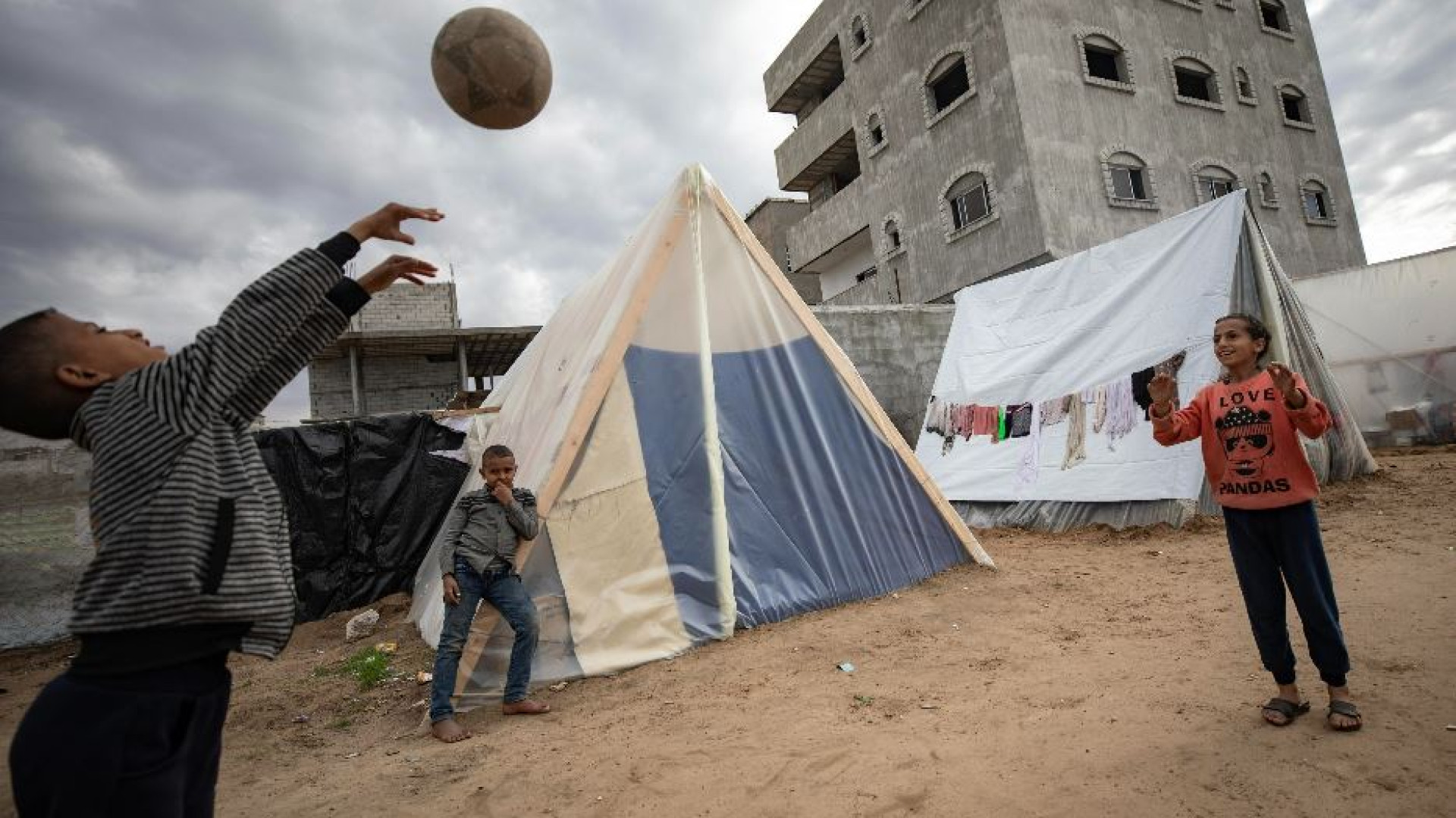 Immagine di Il Parlamento di Israele mette al bando l’agenzia Onu per la Palestina