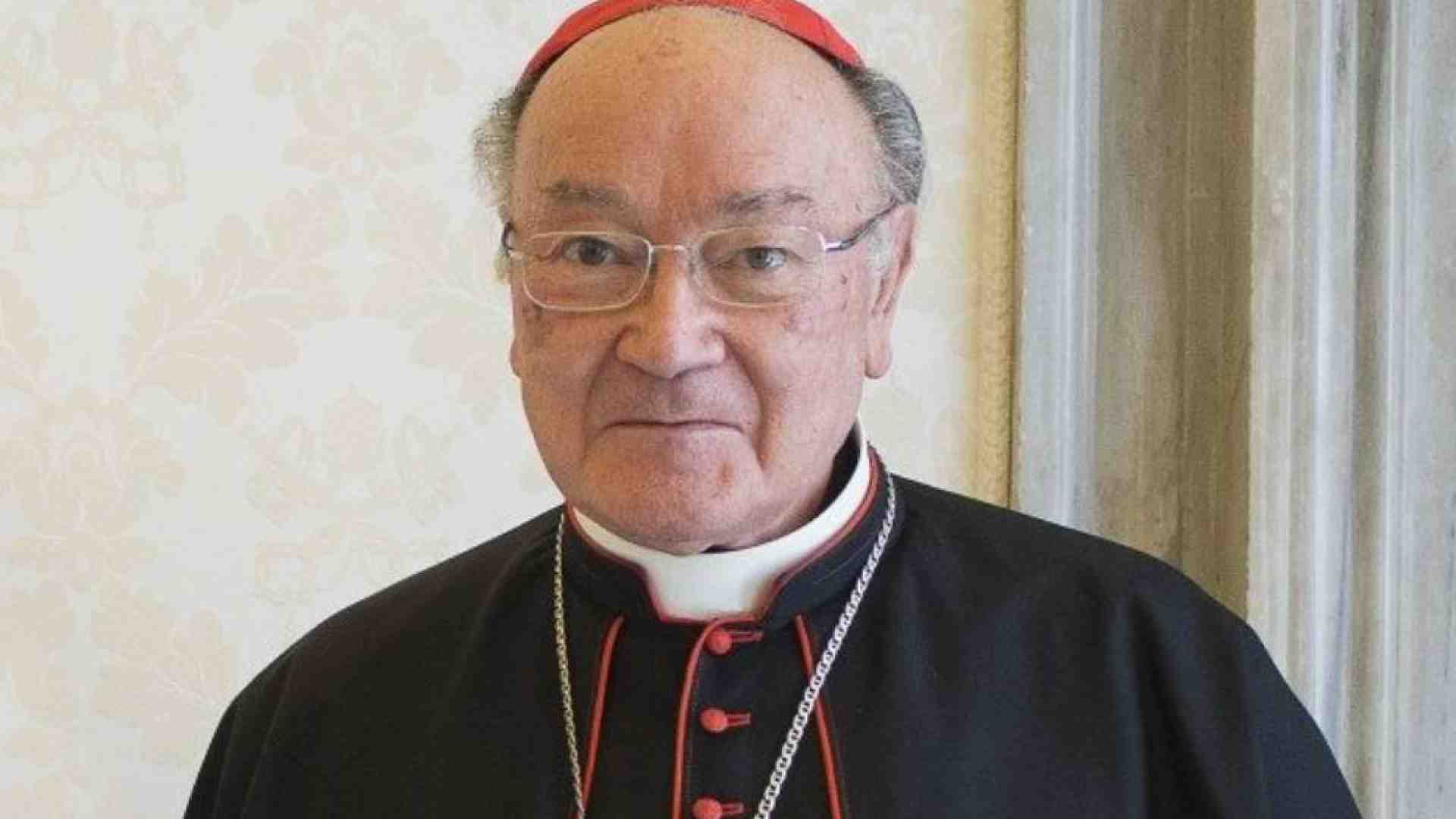 Immagine di Morto il cardinale Martino, voce dei migranti e della pace