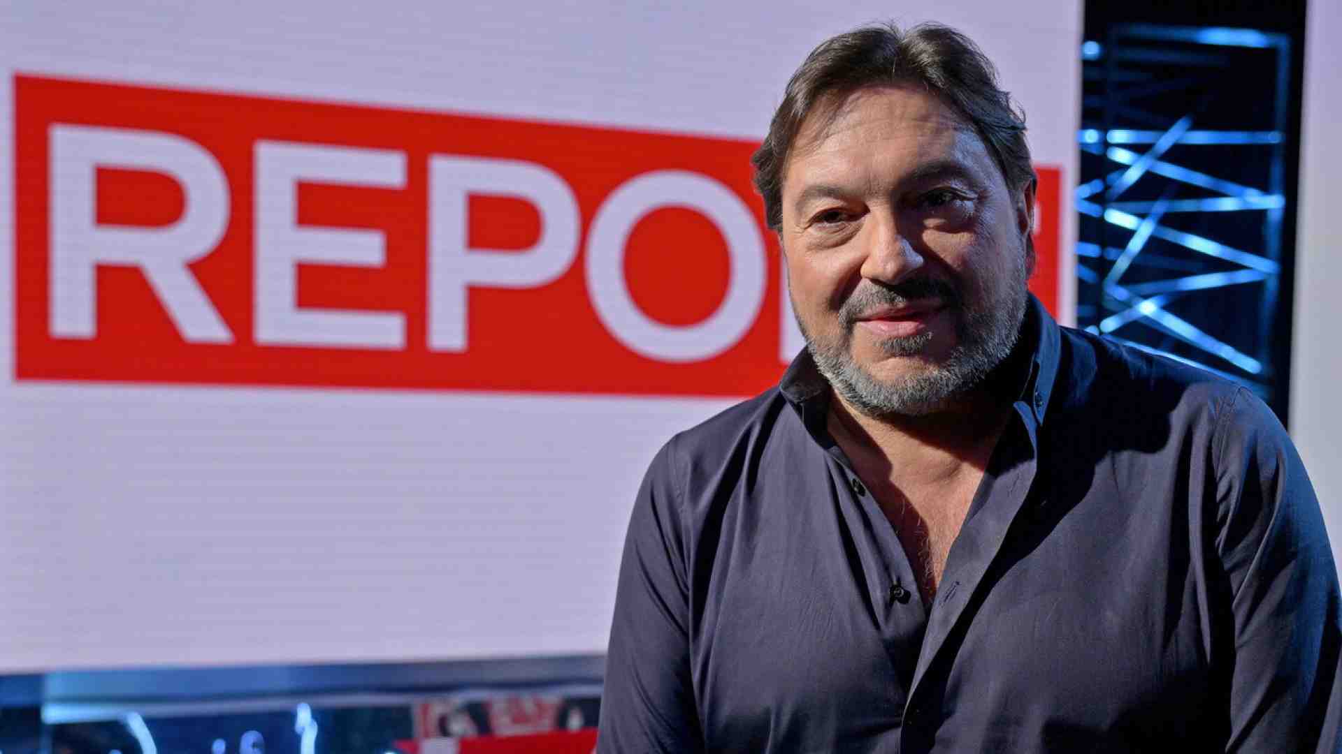 Immagine di Ranucci e la sporcificazione fatta sul nulla