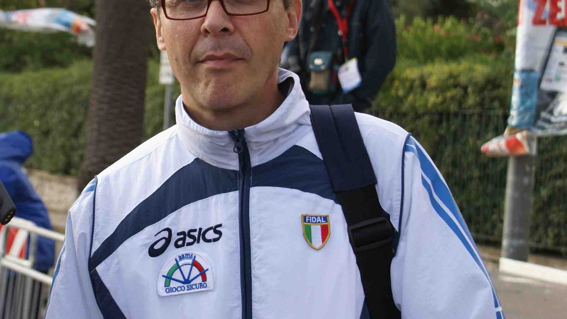 Immagine di Il Forrest Gump che corre solo le ultramaratone