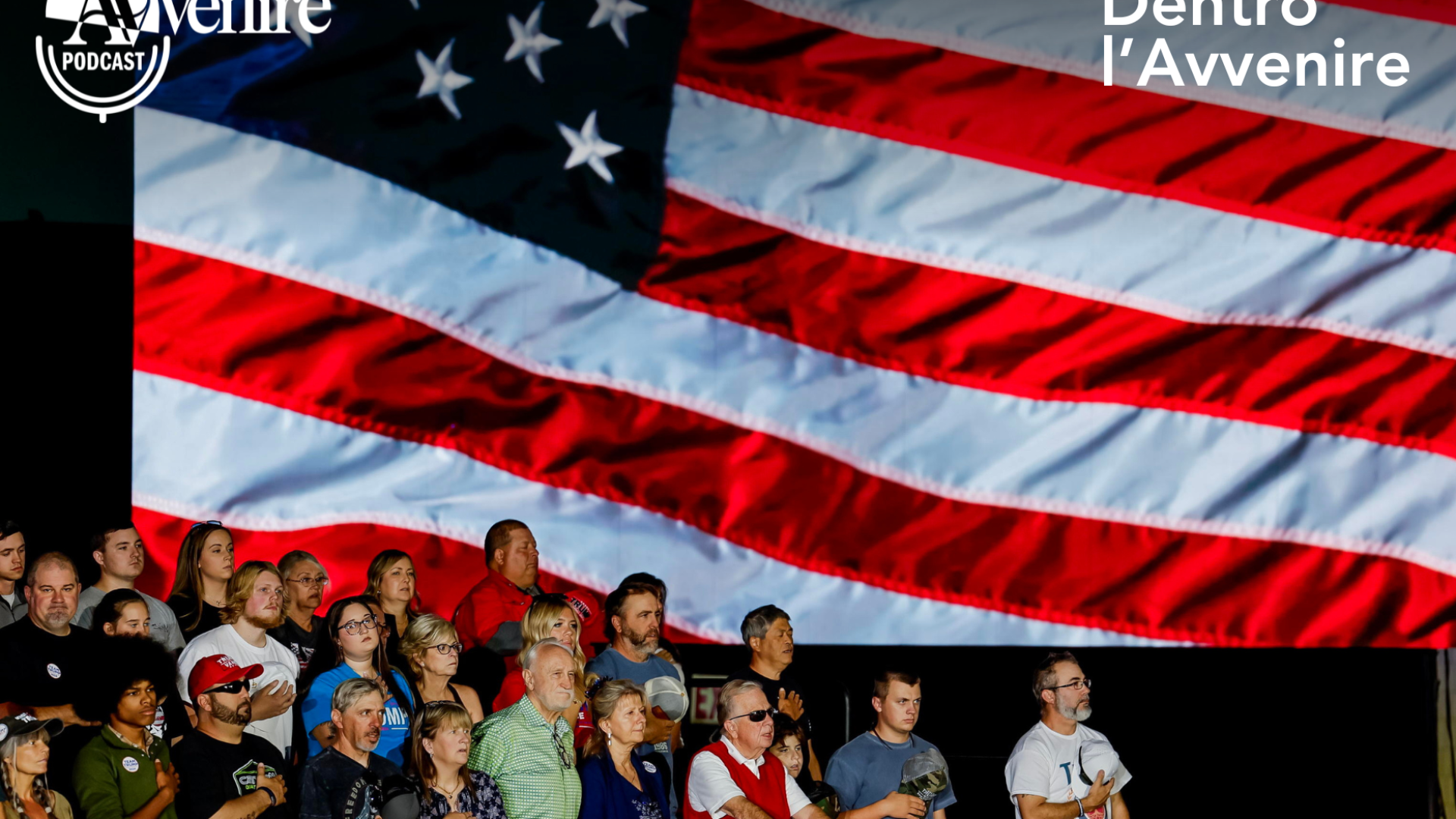 Immagine di Da che parte stanno i cattolici americani, con Harris o Trump?