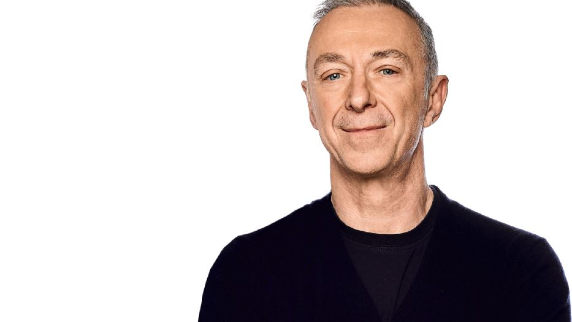 Immagine di Linus: «La mia radio, più umana e più vera»