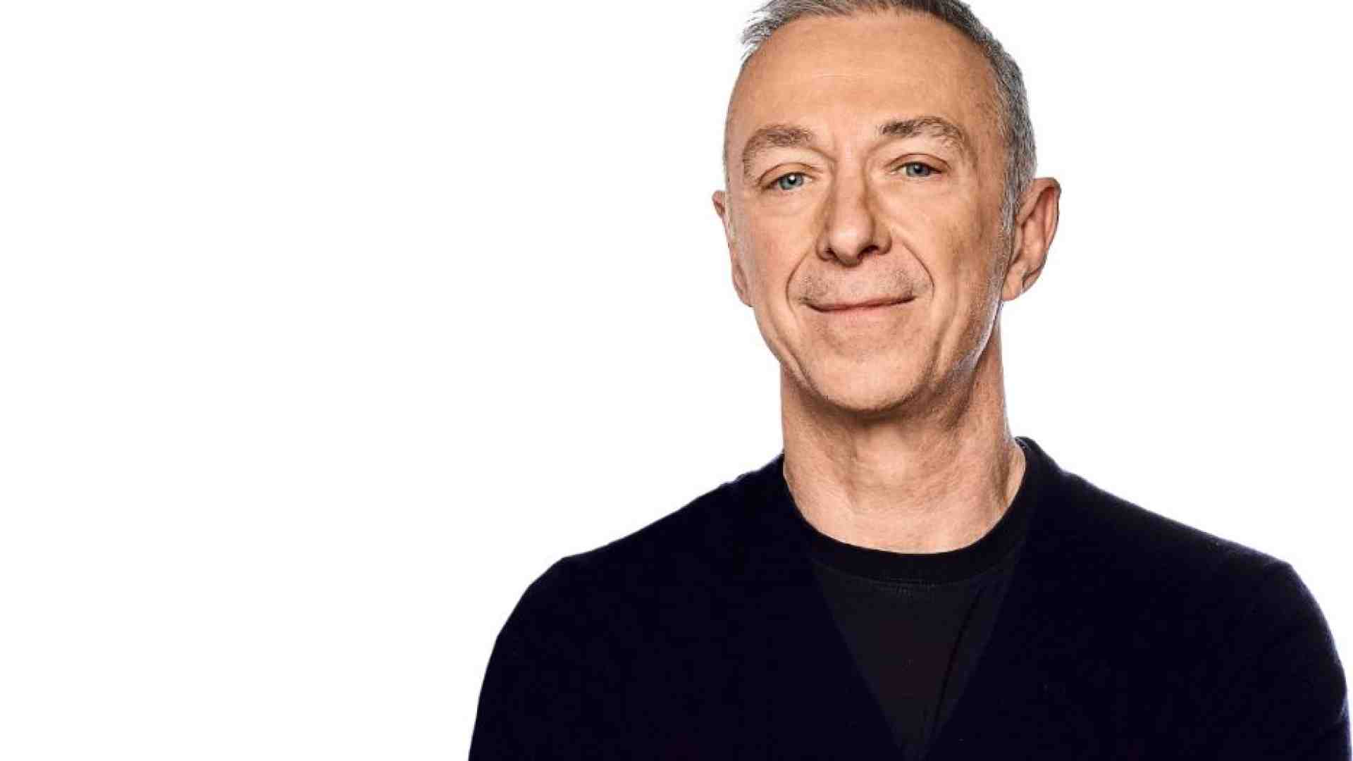 Immagine di Linus: «La mia radio, più umana e più vera»