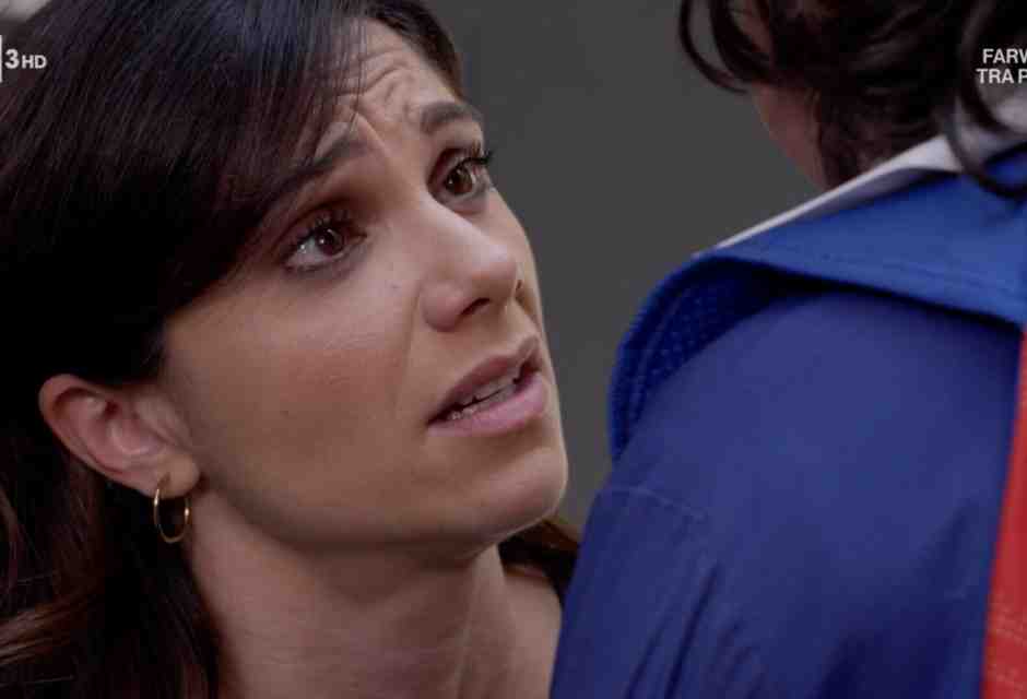 Screenshot da Raiplay
