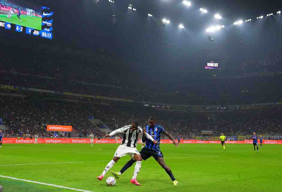 Foto LaPresse