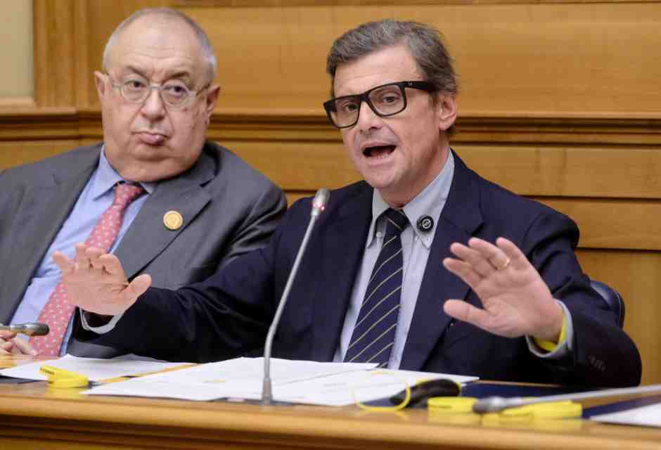 Foto LaPresse