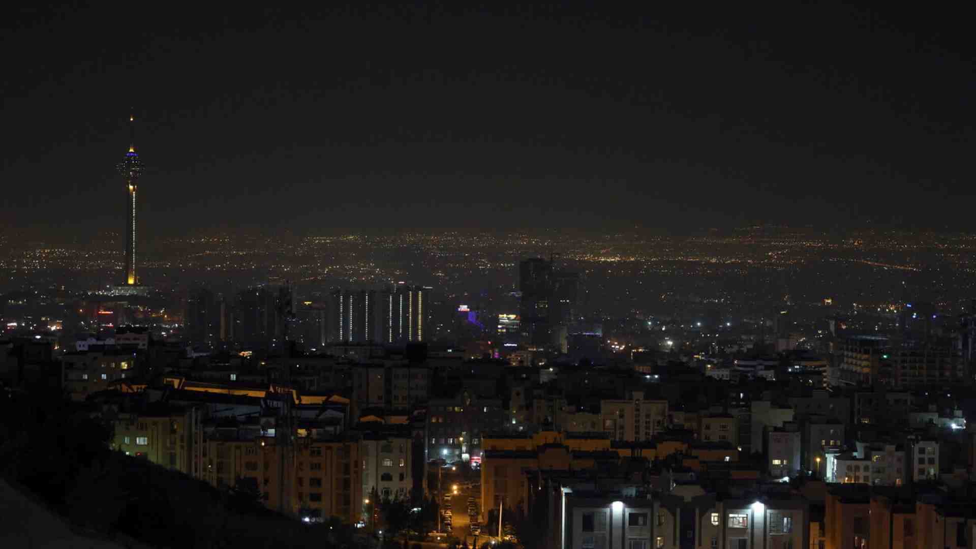 Immagine di Israele che colpisce l’Iran è una buona notizia per il mondo libero