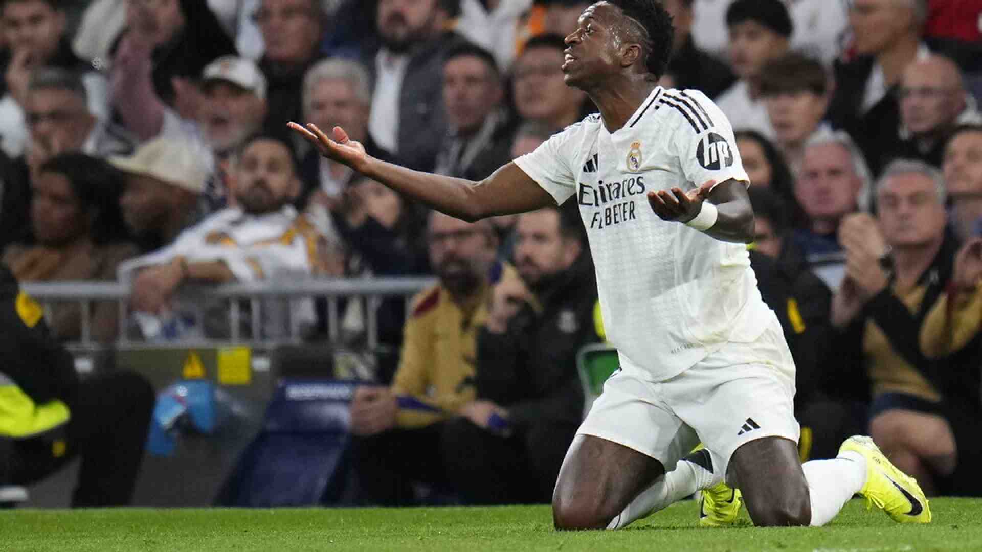 Immagine di Che noia i Blancos indignati per quella farsa chiamata Pallone d’Oro
