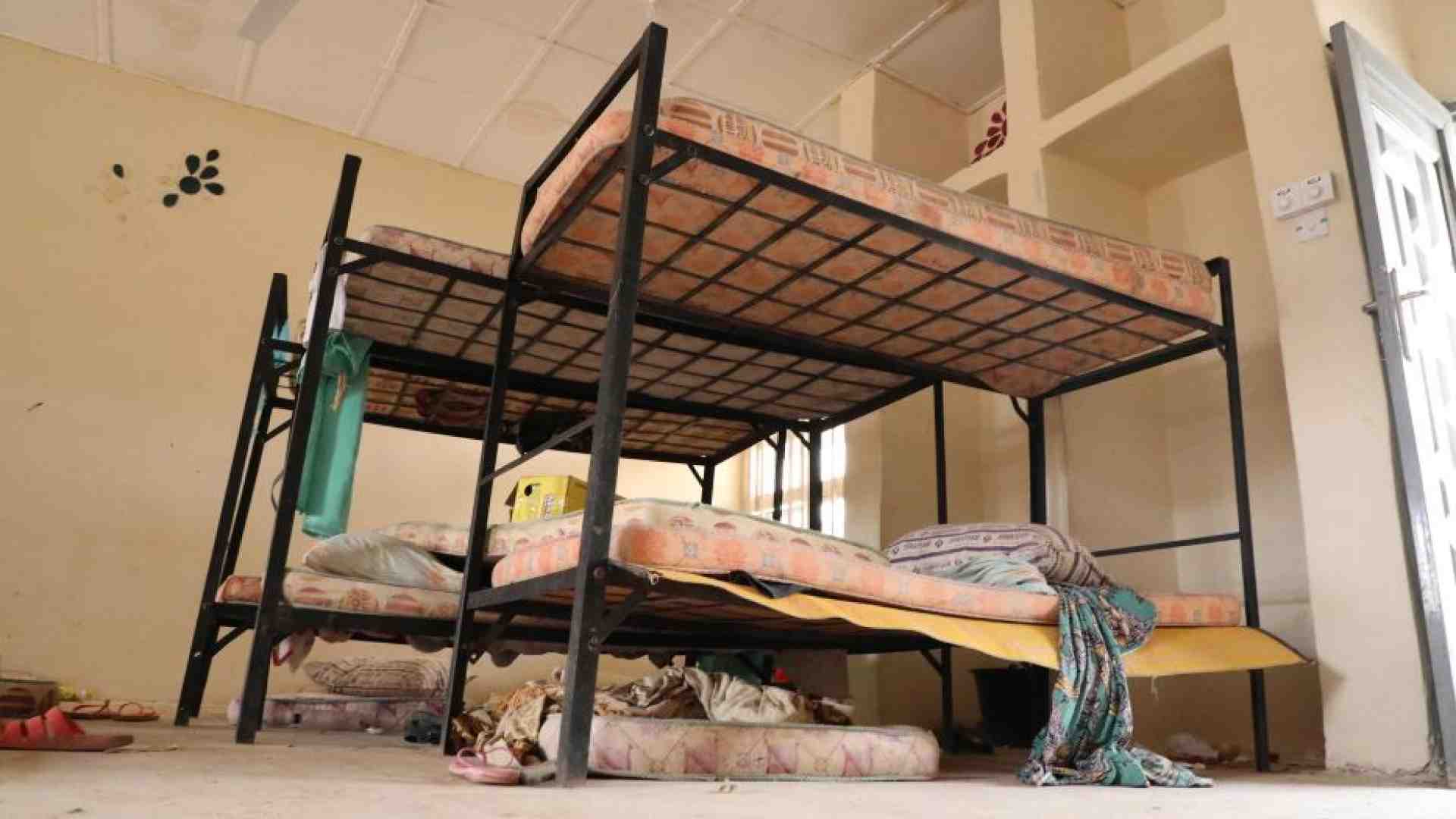 Immagine di Rettore si offre al posto di due seminaristi che stavano per essere rapiti