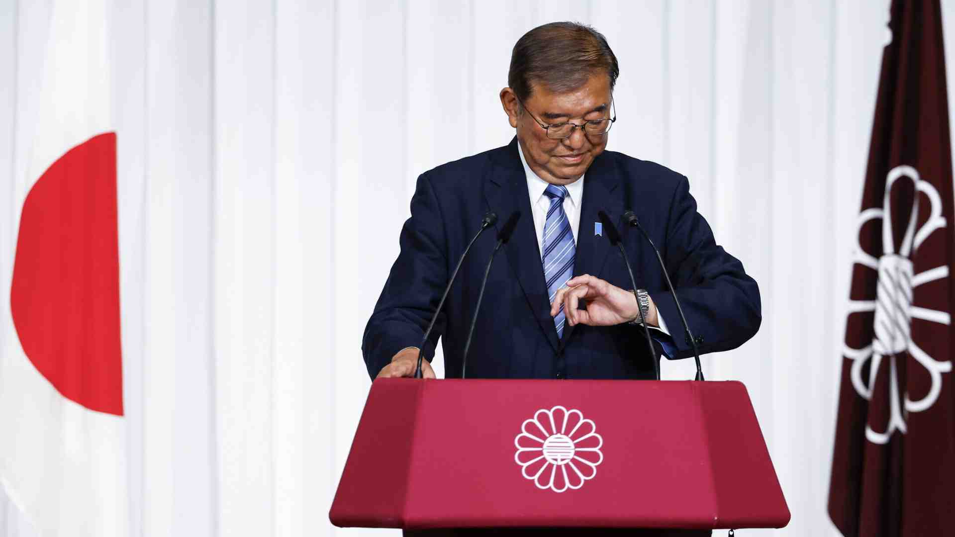 Immagine di Taiwan ora teme il duplice vuoto: la nuova stagione di crisi in Giappone e il voto americano
