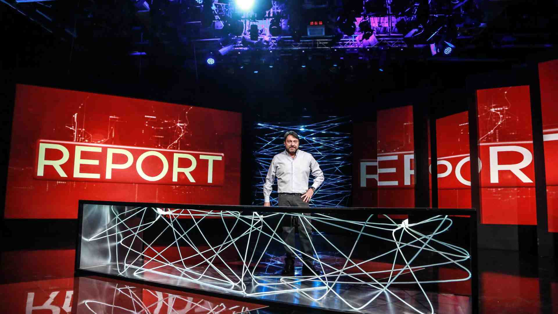 Immagine di Ritanna Armeni: "La ferita di Genny? Alla faccia dello scoop di Report"