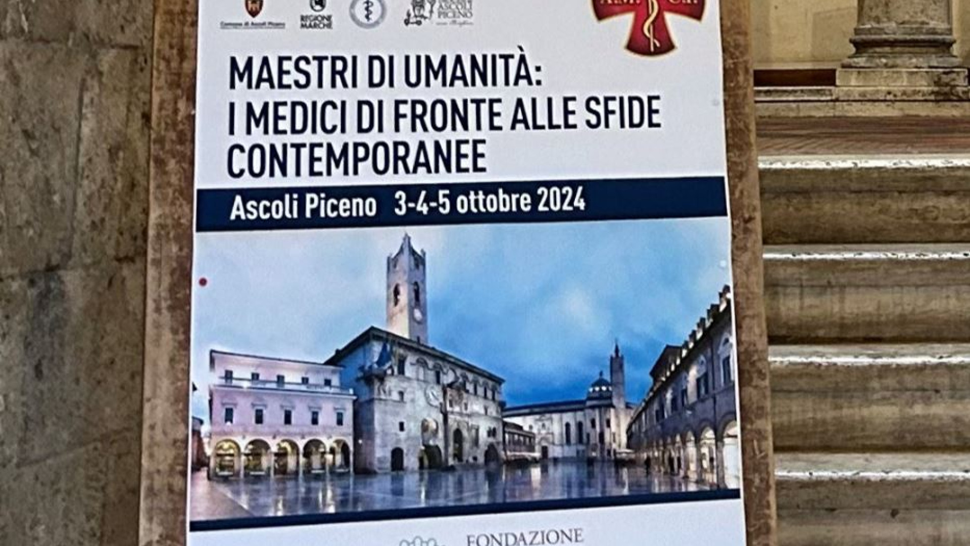 Immagine di Volti giovani per il futuro dei medici cattolici
