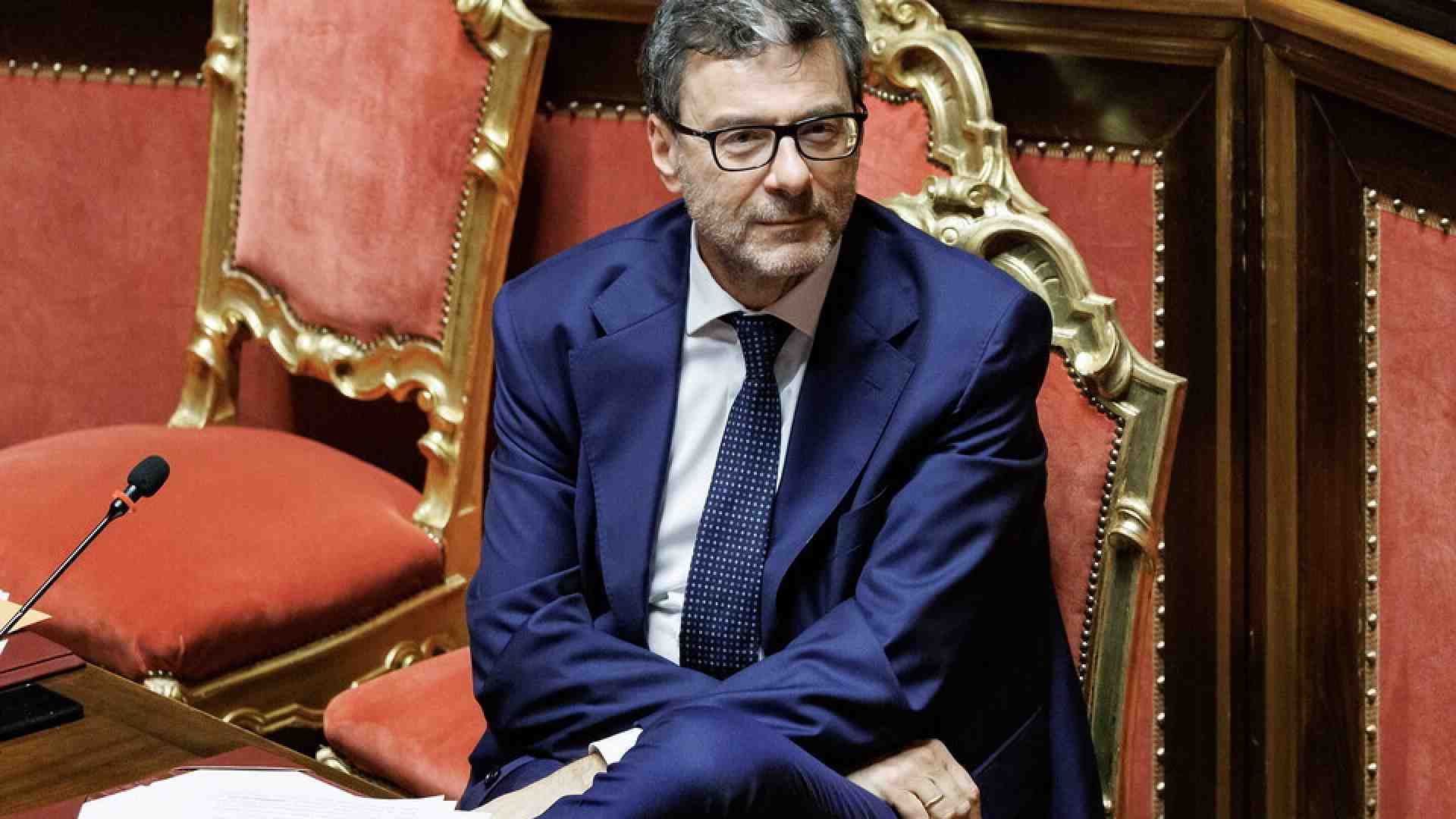 Immagine di Dov’è l’errore in una manovra che espande il potere dello stato nelle imprese