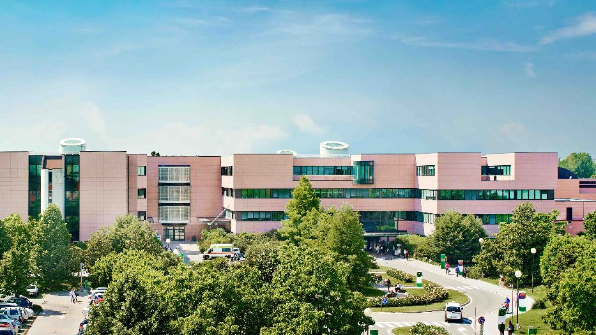 Immagine di I migliori ospedali italiani? Humanitas, Ancona e Careggi
