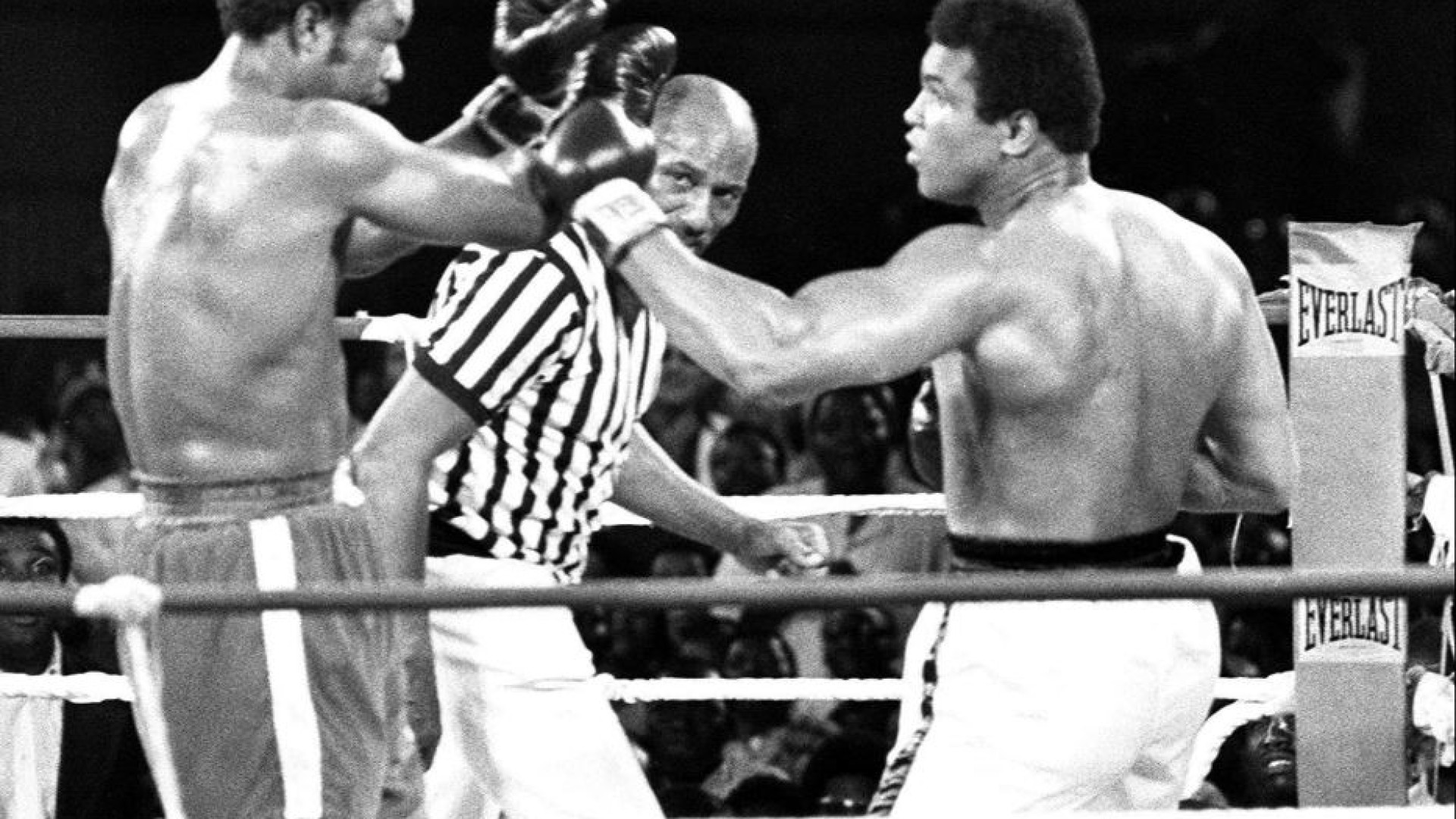 Immagine di Ali-Foreman, 50 anni fa la rivoluzione sul ring