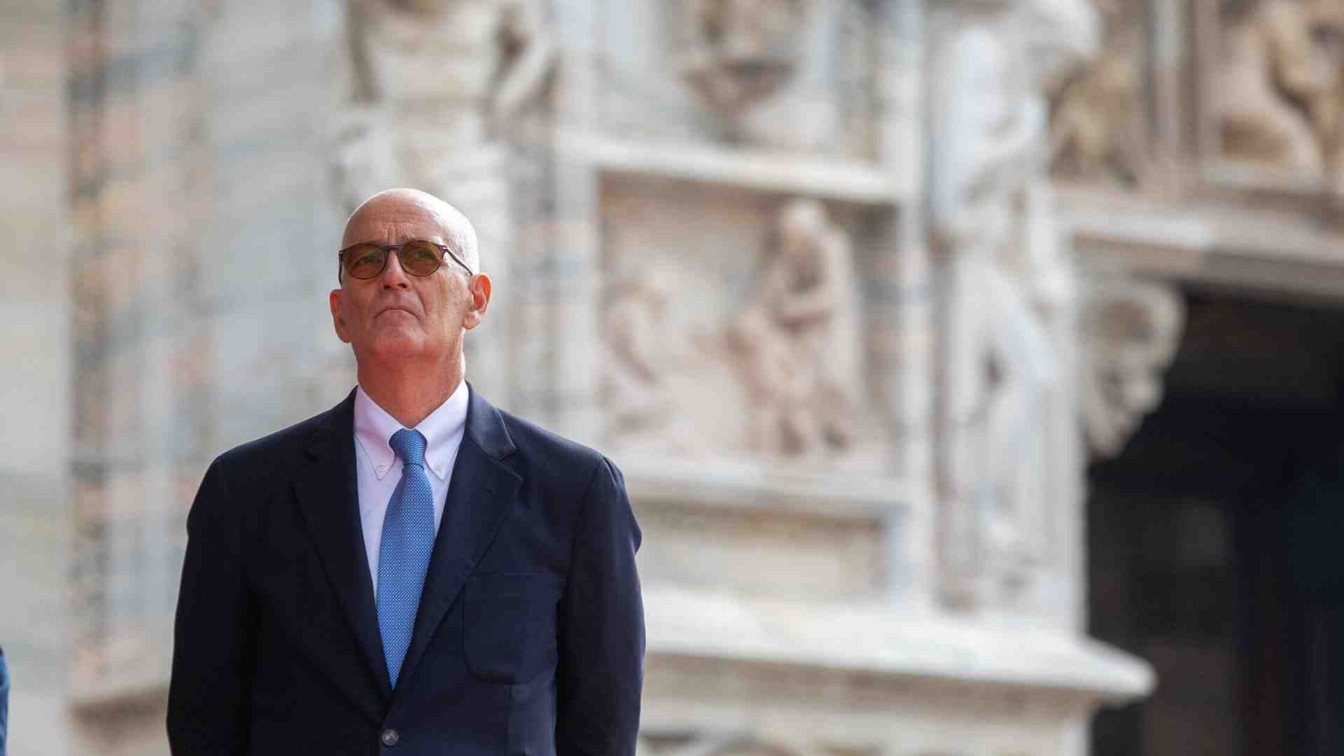 Immagine di "Sugli spioni la destra fa solo panpenalismo". Parla Franco Gabrielli (ex capo della Polizia)
