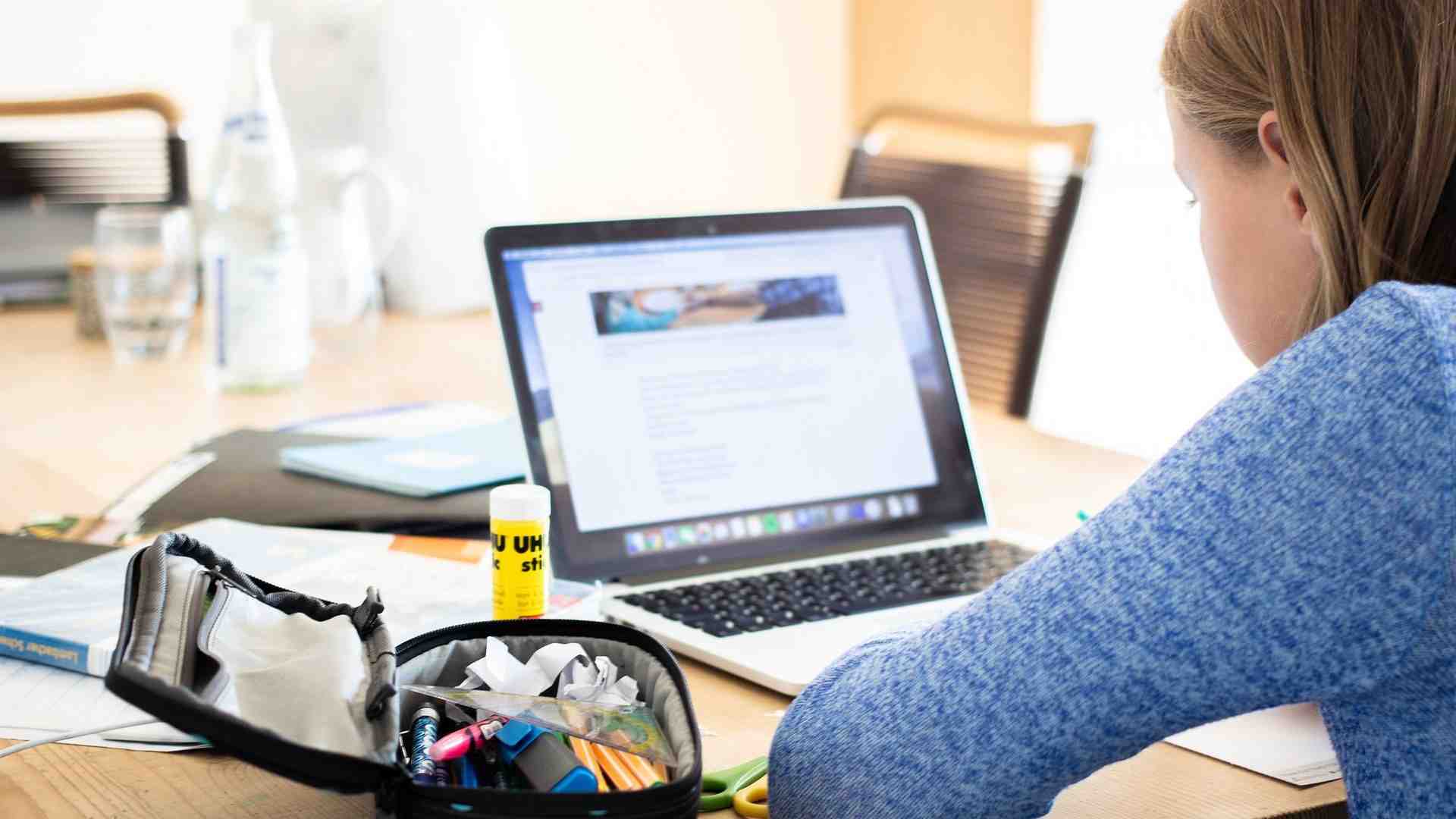 Immagine di Internet e social in classe, un’opportunità da cogliere