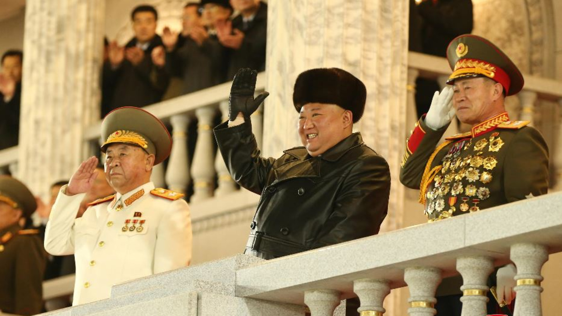 Immagine di La Corea del Nord alza la sicurezza attorno a Kim: "Vogliono ammazzarlo"
