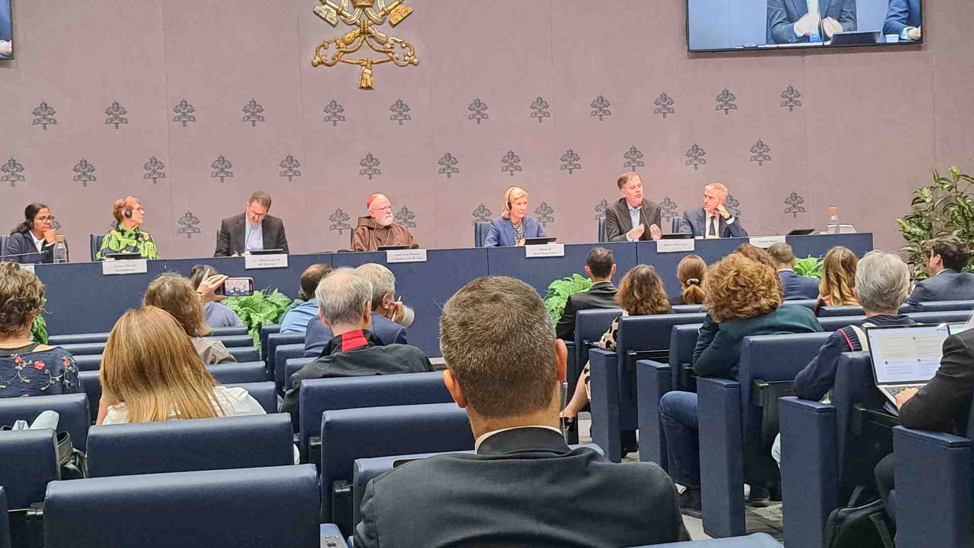 Immagine di Sulla tutela dei minori «decisivi passi avanti, ma molto resta da fare»