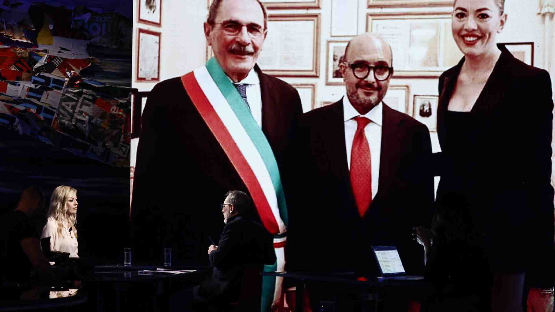 Immagine di Il giusto stop del Senato alla gogna su Sangiuliano