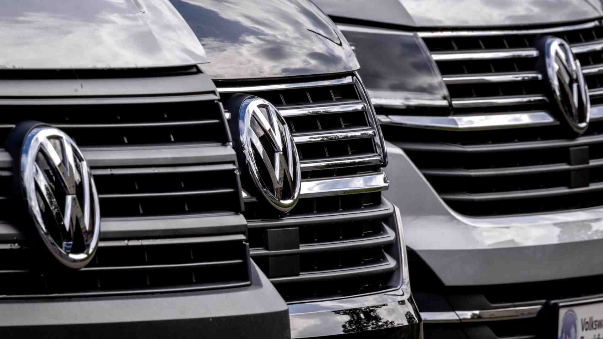 Immagine di Dalla Germania all'Italia: la crisi europea dell’automotive