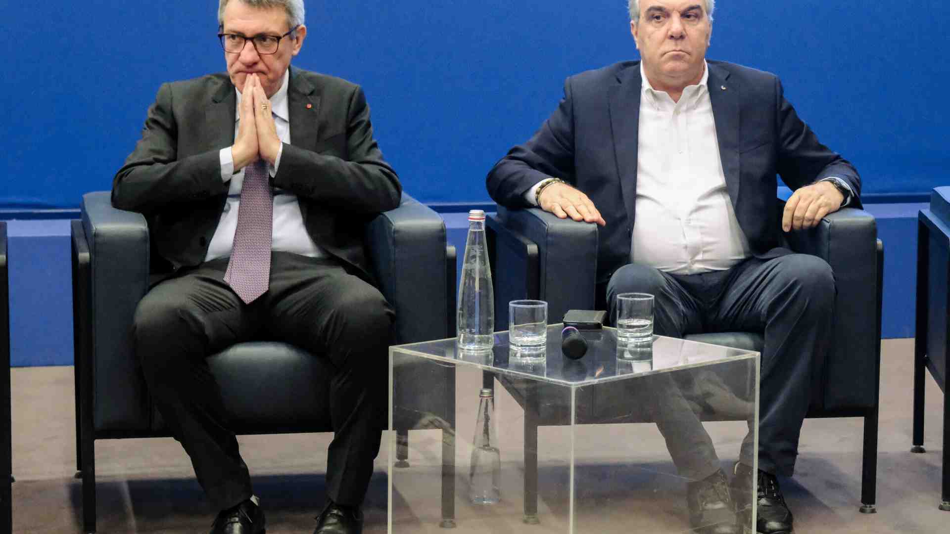 Immagine di Ormai è tradizione: sciopero generale di Cgil-Uil, ma non della Cisl