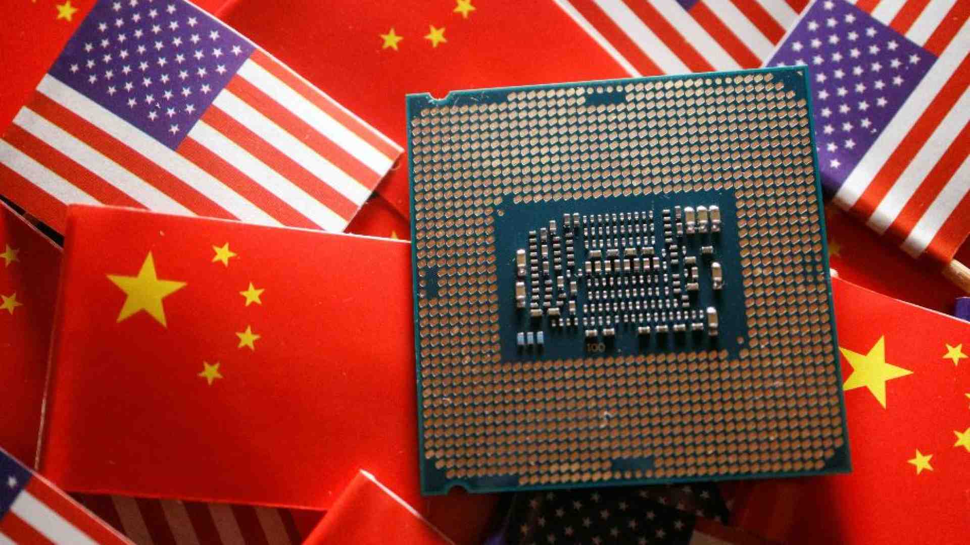 Immagine di Gli Usa alzano il tiro: stop agli investimenti tecnologici in Cina