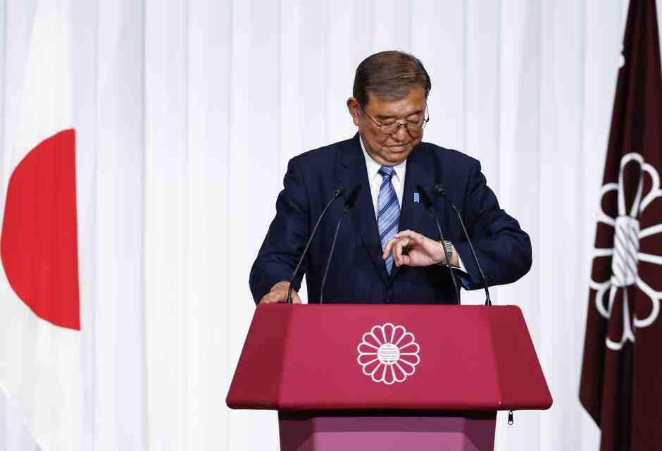 Taiwan ora teme il duplice vuoto: la nuova stagione di crisi in Giappone e il voto americano