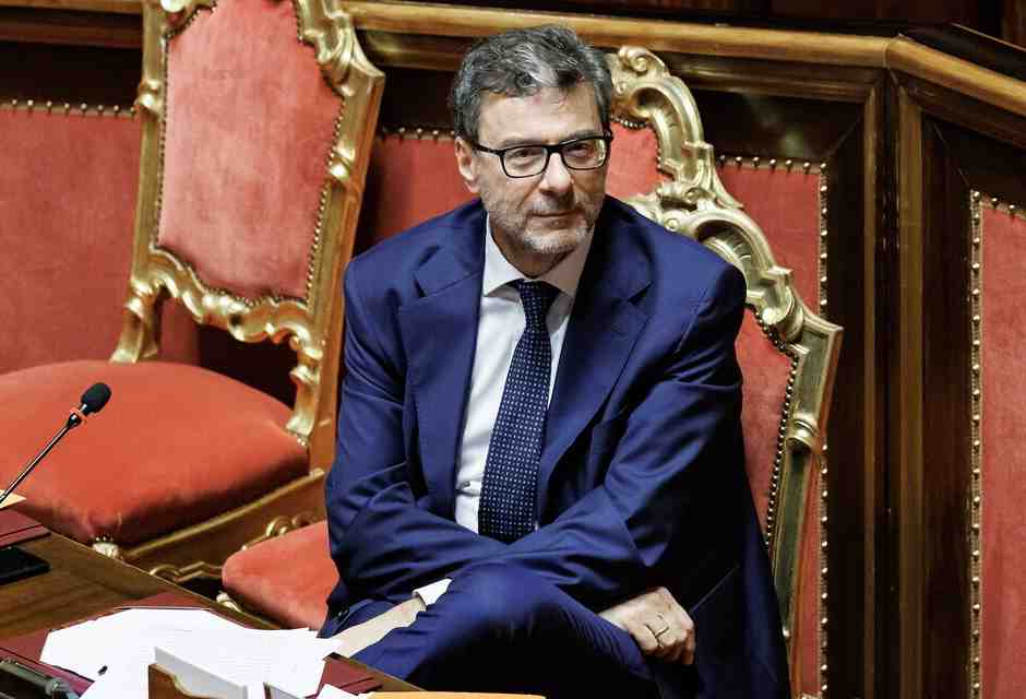 Foto LaPresse
