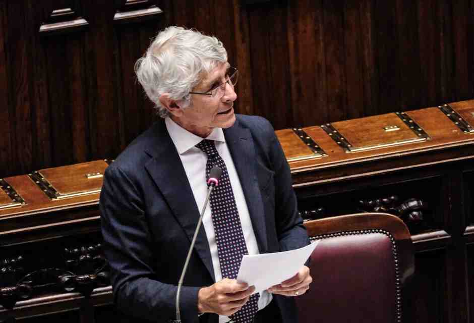 Foto LaPresse