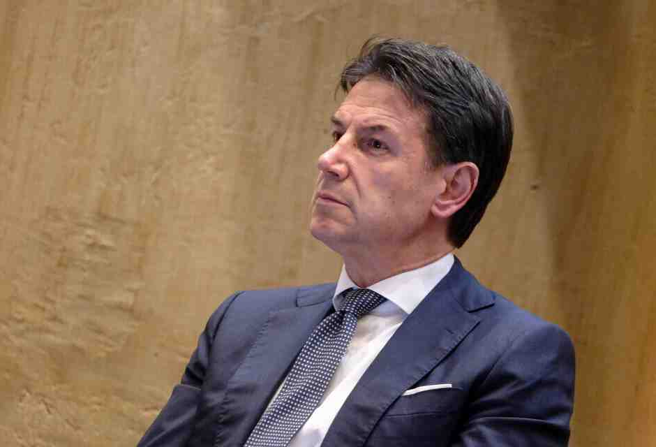 Foto LaPresse