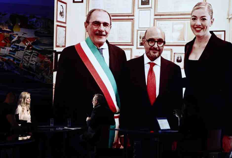 Il giusto stop del Senato alla gogna su Sangiuliano