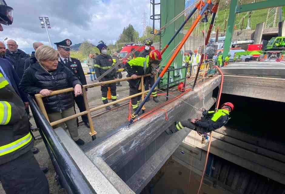 Foto LaPresse