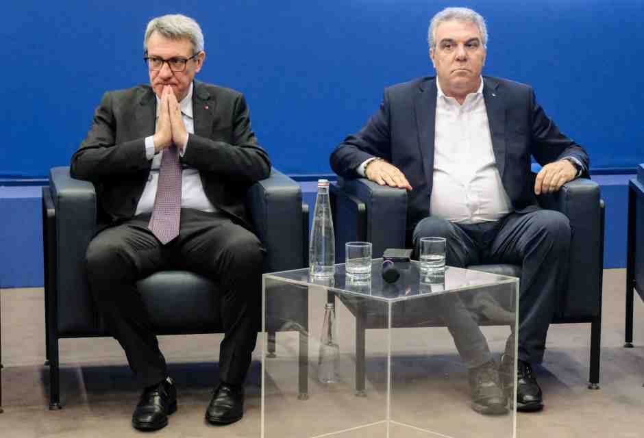Foto LaPresse