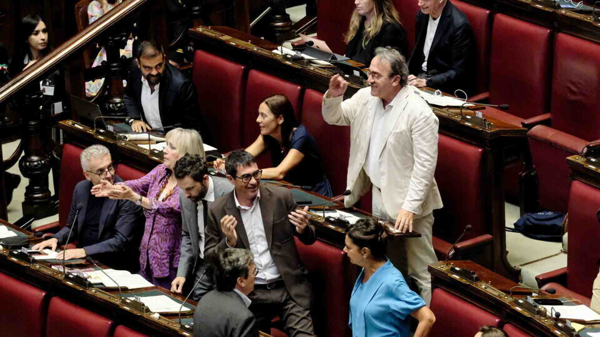 Immagine di Lo sputtanamento è nemico, non alleato, dello stato di diritto