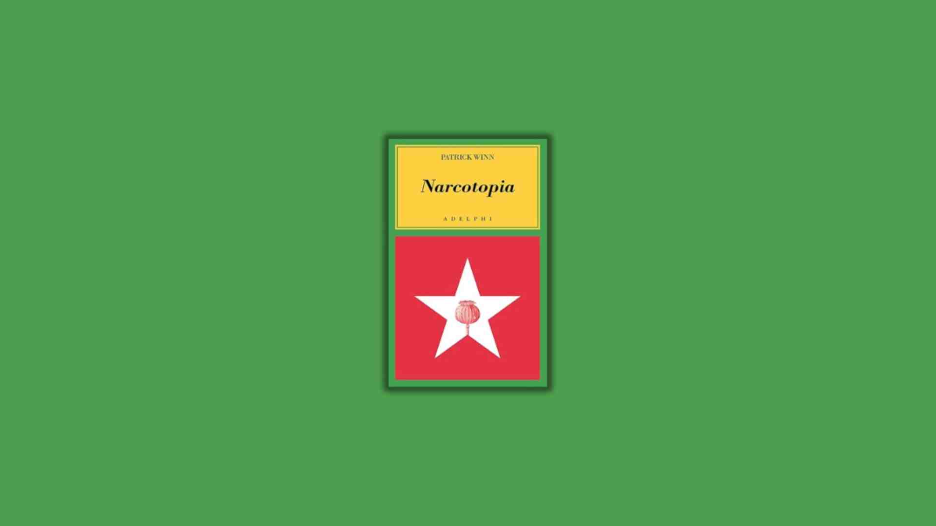 Immagine di Narcotopia