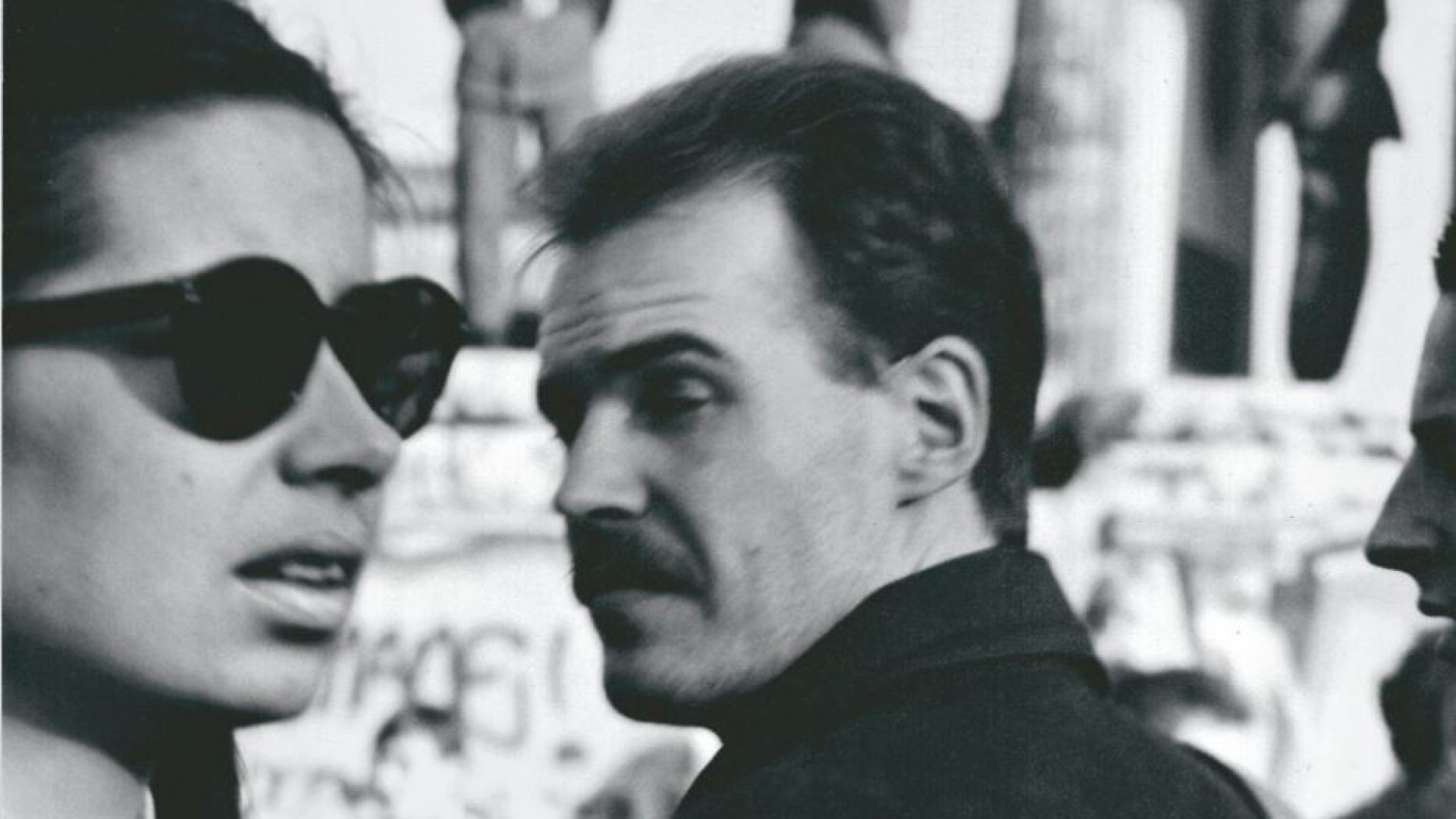 Immagine di Petrowskaja, quando è la foto che ci guarda. E ci scuote