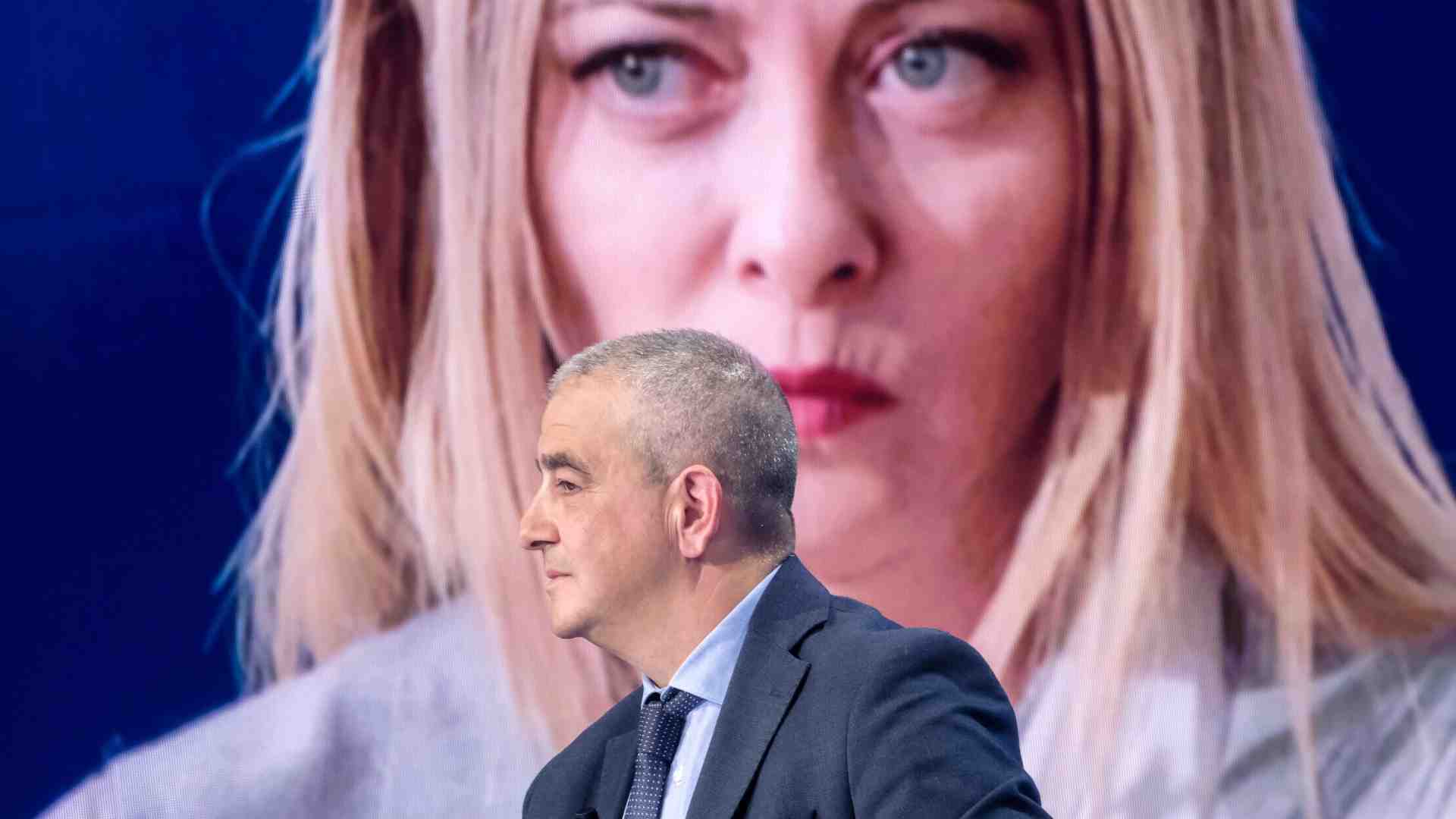 Immagine di I commissari di Fazzolari, le sentinelle nei ministeri, nelle partecipate. La mappa