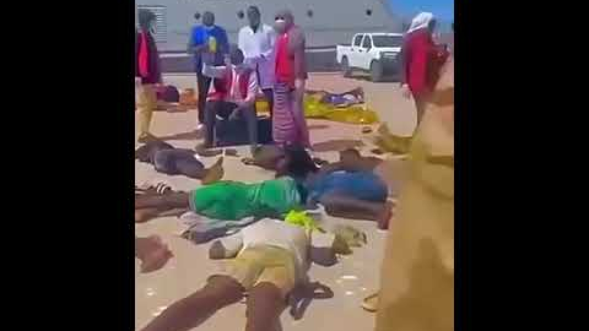 Immagine di Tragedie in mare: 12 morti in Libia, orrore in Senegal