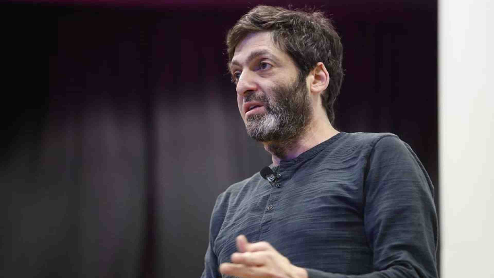 Immagine di Ariely: "C'è una logica dietro la nostra irrazionalità"
