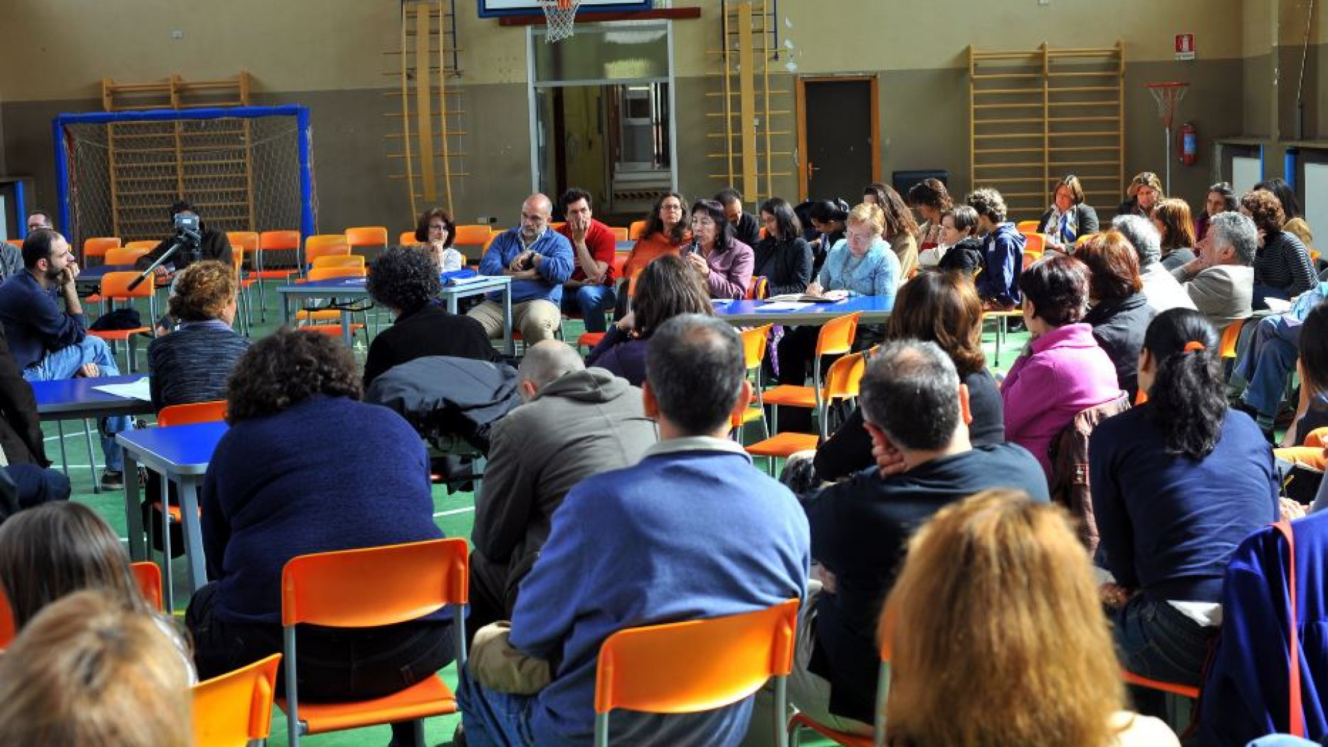 Immagine di Famiglie e scuola verso una nuova alleanza educativa