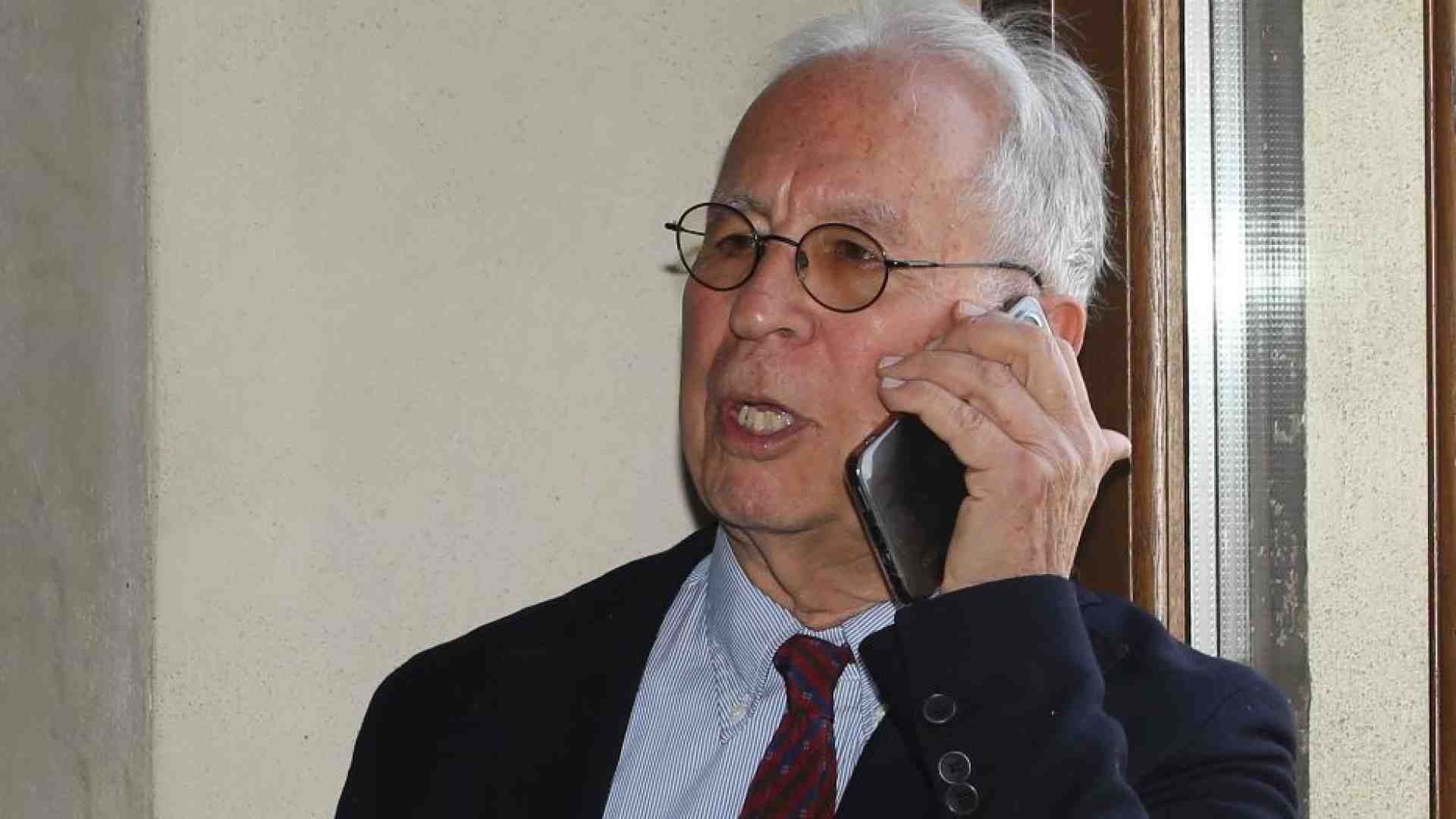 Immagine di Spie e dati rubati? «Ci sono troppi ex poliziotti nelle security aziendali»