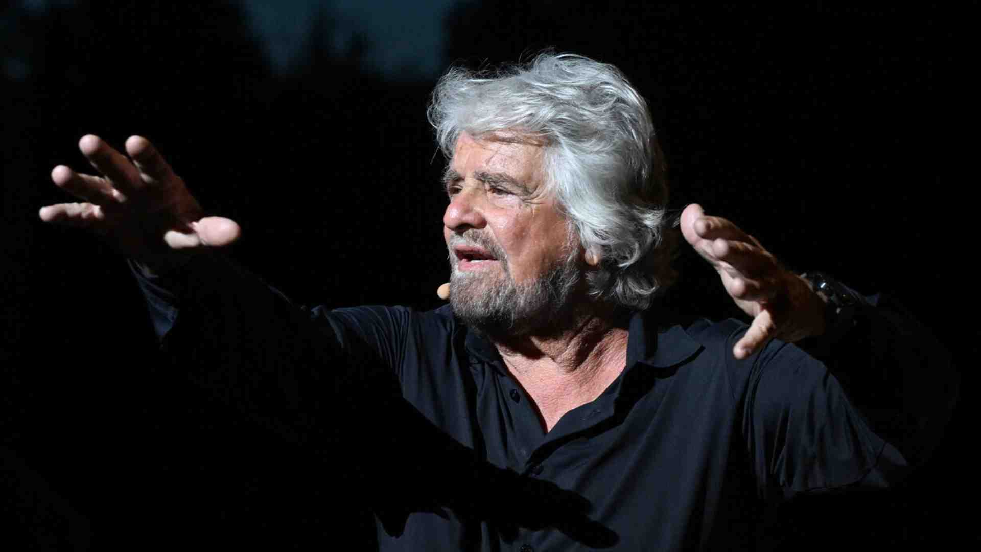 Immagine di Il Movimento cinque stelle "compostabile", non "biodegradabile". Chiamate Freud!