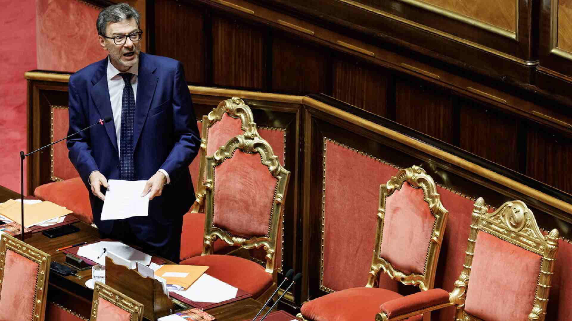 Immagine di Il tax credit arriva in Aula, via legge di Bilancio, dopo mesi di incertezza