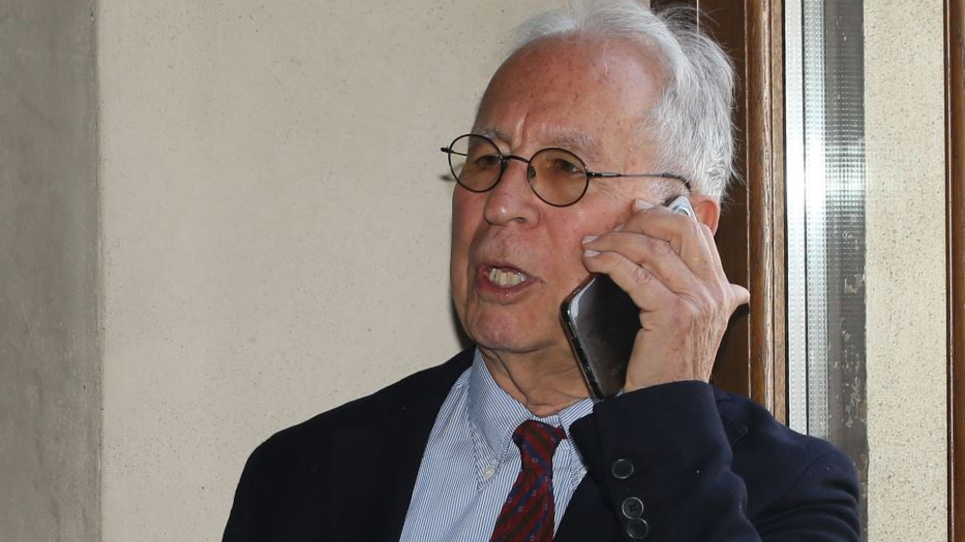 Immagine di Spie e dati rubati? «Ci sono troppi ex poliziotti nelle security aziendali»